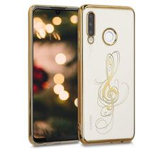 Carica l&#39;immagine nel visualizzatore di Gallery, kwmobile Huawei P30 Lite Cover - Custodia in Silicone TPU per P30... - Ilgrandebazar