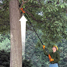 Carica l&#39;immagine nel visualizzatore di Gallery, BLACK+DECKER GPC1820L20-QW Sega Potatrice a Batteria Litio 18 V - 2.0 Ah - Ilgrandebazar