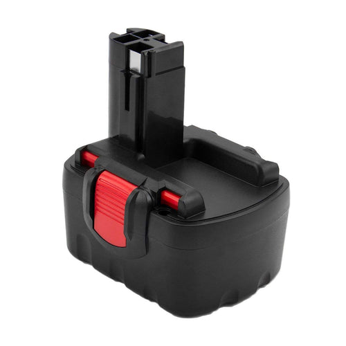 Creabest 14.4V 3.0Ah per Batteria Bosch BAT038 BAT040 BAT041 BAT140 14.4v - Ilgrandebazar