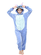 Carica l&#39;immagine nel visualizzatore di Gallery, Yimidear® Unisex Pigiama Adulto Animale Cosplay Halloween Costume... - Ilgrandebazar