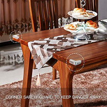 Carica l&#39;immagine nel visualizzatore di Gallery, Zorara Paraspigoli Bambini, 12 Pezzi Protezione Angoli e Bordi, 12 pezzi.