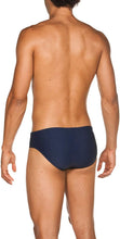Carica l'immagine nel visualizzatore di Gallery, Arena M Dynamo Brief 2A468, Costume da Bagno, Costume Slip Mare e Piscina in Tessuto MaxFit Resistente al Cloro e al Sale, Protezione UV UPF 50+ Uomo
