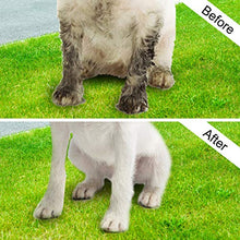 Carica l'immagine nel visualizzatore di Gallery, EKKONG Pulitore della Zampa del Cane, Pulizia Zampe per Cani Portatile, Blu