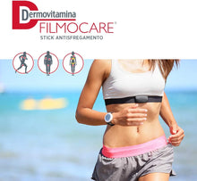 Carica l'immagine nel visualizzatore di Gallery, Dermovitamina Filmocare Stick Antisfregamento - 35 Gr