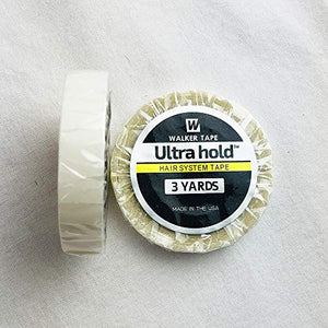 ShowJarlly 1 Roll Nastro biadesivo adesivo in pizzo con supporto 1.0cm*3yards - Ilgrandebazar