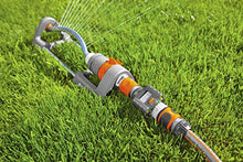 Carica l&#39;immagine nel visualizzatore di Gallery, Contalitri GARDENA: Pratico contatore per acqua da montare al rubinetto o...