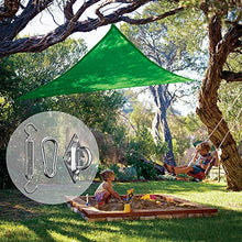 Carica l&#39;immagine nel visualizzatore di Gallery, Kit di Fissaggio per Vela Parasole - Acciaio Inossidabile Fissaggio...