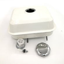 Carica l&#39;immagine nel visualizzatore di Gallery, Cancanle Serbatoio Carburante con Filtro Comune Tappo Filtro... - Ilgrandebazar