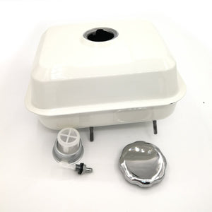 Cancanle Serbatoio Carburante con Filtro Comune Tappo Filtro... - Ilgrandebazar