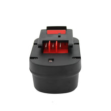 Carica l&#39;immagine nel visualizzatore di Gallery, Kinon Utensili Elettrici Batteria 12V 2.0Ah Per Black &amp; Decker Trapano Nero - Ilgrandebazar