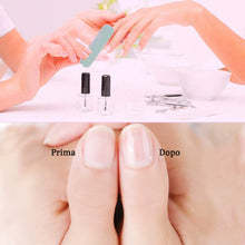 Carica l&#39;immagine nel visualizzatore di Gallery, Lictin Lime per Unghie Professionali - Set 12 Lime per Unghie 100/180 - Doppia Faccia Lavabile Smeriglio Manicure Utensili per Chiodo Lucidatura &amp; Messa in piega con 2 Strisce Lucidanti