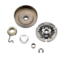 Carica l&#39;immagine nel visualizzatore di Gallery, TOPINCN Kit Frizione pignone Fit Stihl 017 018 021 023 025 MS170 MS180 MS210... - Ilgrandebazar