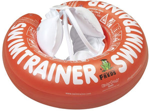 Freds Swim Academy, Salvagente con Supporto Swimtrainer
