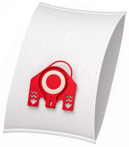 20 sacchetti per aspirapolvere alternativa compatibile con FJM HyClean 3D... - Ilgrandebazar