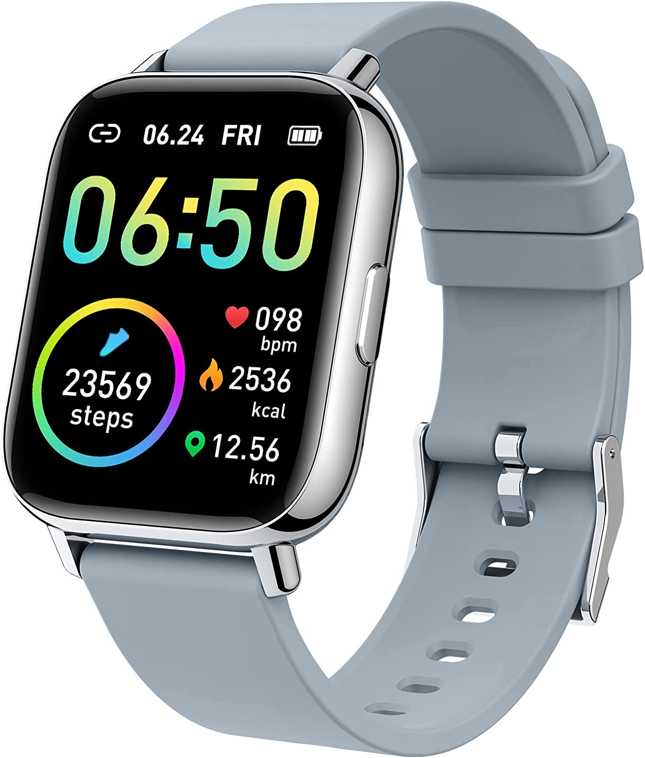 Smartwatch orologio hotsell fitness