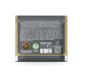 Caffè Borbone Cialda Compostabile, Miscela Nera - 150 Cialde - Sistema ESE