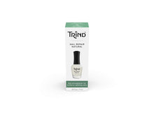 Carica l&#39;immagine nel visualizzatore di Gallery, Trind, Smalto rinforzante per unghie, 9 g NATURAL - Ilgrandebazar