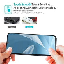 Carica l'immagine nel visualizzatore di Gallery, Didisky Pellicola Protettiva in Vetro Temperato per Samsung Galaxy A40 2019,... - Ilgrandebazar
