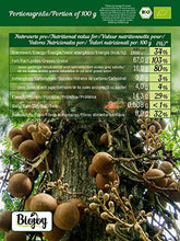 Carica l&#39;immagine nel visualizzatore di Gallery, Biojoy Noci Brasiliane Sgusciate Biologiche, crude, non salate e naturali (1...