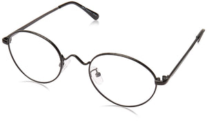 SOJOS Retro Vintage Specchio Polarizzate Lenti Poligono Protezione UV... - Ilgrandebazar