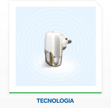 Carica l'immagine nel visualizzatore di Gallery, Raid Liquido Elettrico Antizanzare Tigre e Comuni Pacco Promo, Contiene 2 Diffusori e 2 Ricariche, 60 Notti, Inodore 2 Diffusori e 2 Ricariche (60 Notti) Inodore