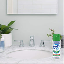 Carica l&#39;immagine nel visualizzatore di Gallery, Oust 3 in 1 Spray Disinfettante 400 ml, per Superfici e Tessuti, Uccide il 99,9% dei Batteri ed Elimina gli Odori