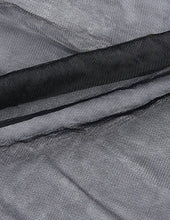 Carica l'immagine nel visualizzatore di Gallery, COSWE, gonna steampunk da donna, gotica, vintage, EU 37-38/X-Large=Vita 76 cm - Ilgrandebazar