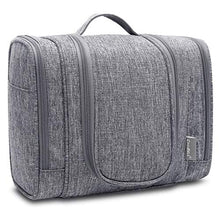 Carica l&#39;immagine nel visualizzatore di Gallery, CoolBELL Borsa da toilette viaggio appesa Dopp Kit... - Ilgrandebazar