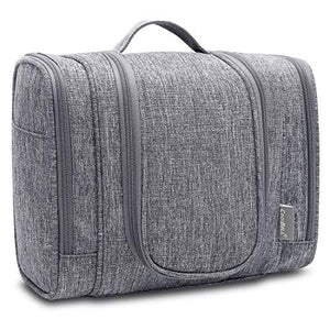 CoolBELL Borsa da toilette viaggio appesa Dopp Kit... - Ilgrandebazar