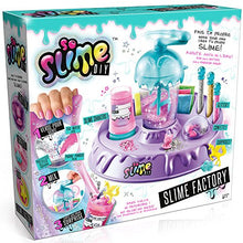 Carica l&#39;immagine nel visualizzatore di Gallery, So Slime-la Fabbrica, 5 - 8 anni, SSC002 - Ilgrandebazar