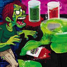 Carica l&#39;immagine nel visualizzatore di Gallery, Lisciani Giochi- Crazy Science Dottor Slime Ass, Display 18 Pezzi,... - Ilgrandebazar