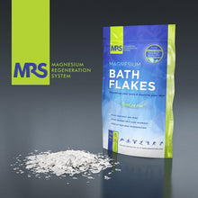 Carica l&#39;immagine nel visualizzatore di Gallery, Sali da Bagno Fini al Magnesio, Sale di Epsom, Bagno, Per 1 kg