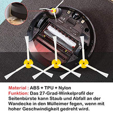 Carica l&#39;immagine nel visualizzatore di Gallery, Accessori di Ricambio per iRobot Roomba 800 900 Serie Kit ricambi roomba 800 - Ilgrandebazar