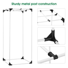Carica l&#39;immagine nel visualizzatore di Gallery, Finether Kit Grow Box 60cm x x 140cm Tende per 60 x 60 x - Ilgrandebazar