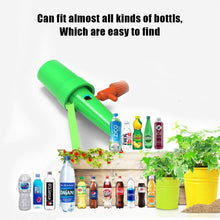 Carica l&#39;immagine nel visualizzatore di Gallery, Set di 15 picchetti per irrigazione a goccia automatica, a Rilascio Lento,... - Ilgrandebazar