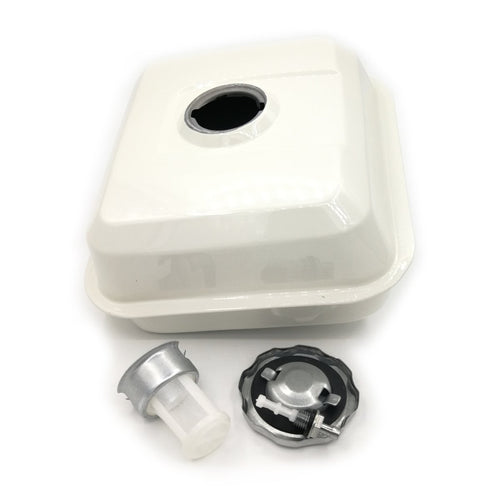 Cancanle Serbatoio Carburante con Filtro Comune Tappo Filtro... - Ilgrandebazar