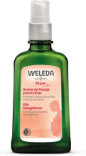 Carica l&#39;immagine nel visualizzatore di Gallery, WELEDA Olio 9 Mesi Smagliature - 100 ml.
