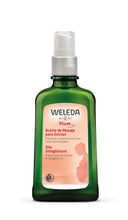 Carica l&#39;immagine nel visualizzatore di Gallery, WELEDA Olio 9 Mesi Smagliature - 100 ml.