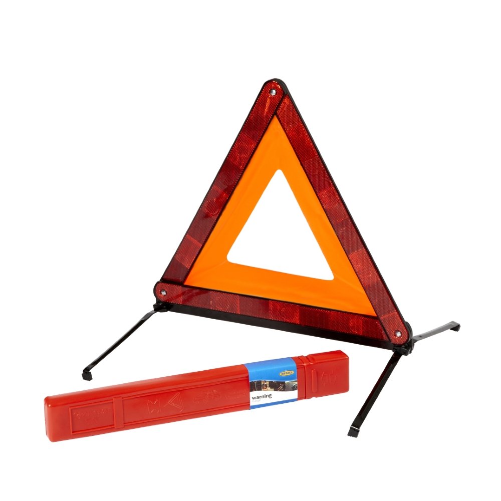 Ring RCT1360 Kit di Pronto Soccorso Stradale - Ilgrandebazar