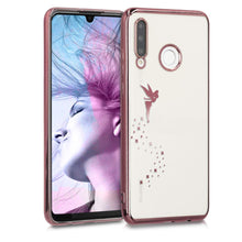 Carica l&#39;immagine nel visualizzatore di Gallery, kwmobile Huawei P30 Lite Cover - Custodia in Silicone TPU per P30... - Ilgrandebazar
