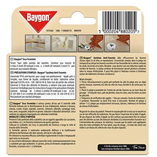 Carica l'immagine nel visualizzatore di Gallery, Baygon Esca Insetticida Formiche Pronta all'Uso, Protezione Cucina 30 g -...