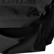 Carica l&#39;immagine nel visualizzatore di Gallery, AmazonBasics ZH1508073, Zaino classico , Nero, 21 liters, Nero