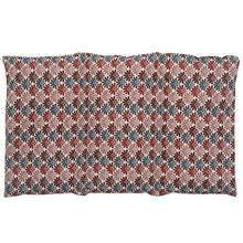 Carica l&#39;immagine nel visualizzatore di Gallery, Cuscino termico noccioli ciliegia &quot;Country - brown&quot; - 26 x 16 cm (M / L) -... - Ilgrandebazar