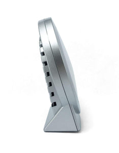 TFA 45.2020 Termoigrometro di precisione 120x115x40 mm - Ilgrandebazar