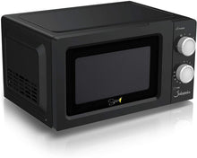 Carica l'immagine nel visualizzatore di Gallery, Spice Jalapeno Dark forno Microonde Microwave 20 litri scongelamento rapido