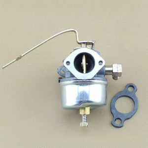 QAZAKY Sostituzione del carburatore per Tecumseh 631921 631070 631070A...