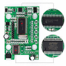 Carica l&#39;immagine nel visualizzatore di Gallery, bbfly-BF32302 ELM327 USB FTDI CHIP OBD2 Elmconfig Forscan HS-can/MS-can... - Ilgrandebazar