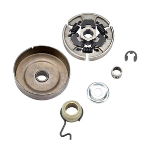 TOPINCN Kit Frizione pignone Fit Stihl 017 018 021 023 025 MS170 MS180 MS210... - Ilgrandebazar