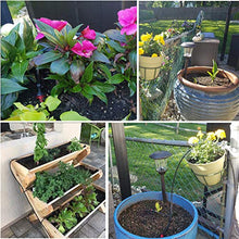 Carica l&#39;immagine nel visualizzatore di Gallery, TedGem impianto a goccia irrigazione kit micro sistema di a...