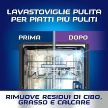 Carica l'immagine nel visualizzatore di Gallery, Finish Curalavastoviglie, Additivo Lavastoviglie, 3 Prodotti da 250 ml, Limone